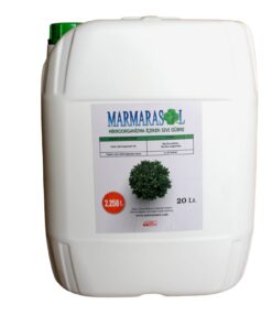 Marmarasol Sıvı Mikrobiyal Gübre-20 Litre