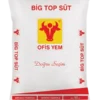 Big Top Süt Yemi