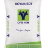 Koyun süt yemi