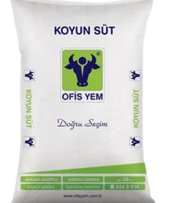 Koyun süt yemi