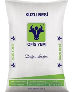 Kuzu besi yemi