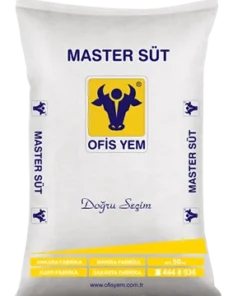 Master süt yemi