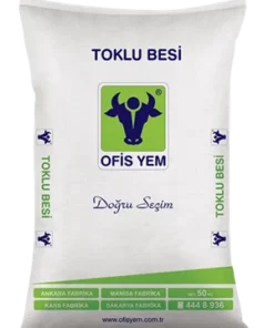 Toklu besi yemi