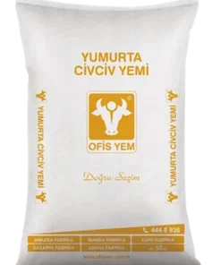 Yumurta civciv yemi