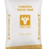 Yumurta tavuk yemi