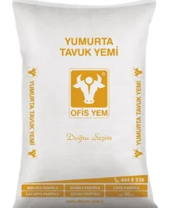 Yumurta tavuk yemi